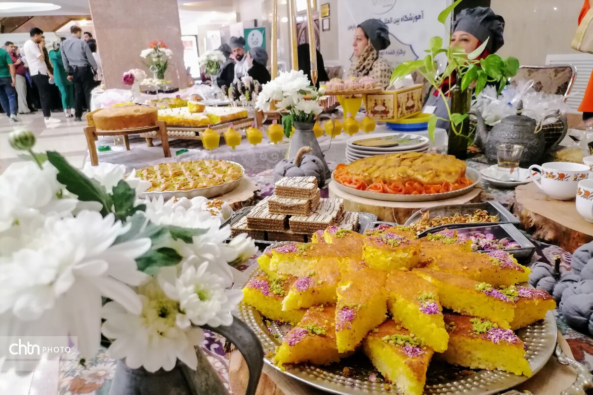 برگزاری اولین جشنواره خوراک در استان البرز