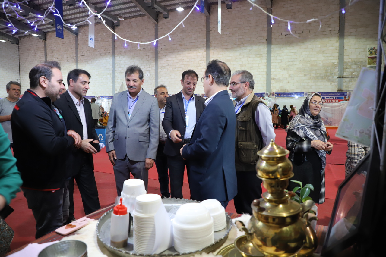 اسکان رایگان 300 گردشگر در زنجان