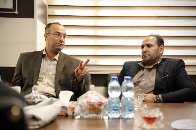 گشت فعالان گردشگری سلامت در بیمارستانهای دارای IPD اهواز/ واسطههای غیررسمی ساماندهی میشوند