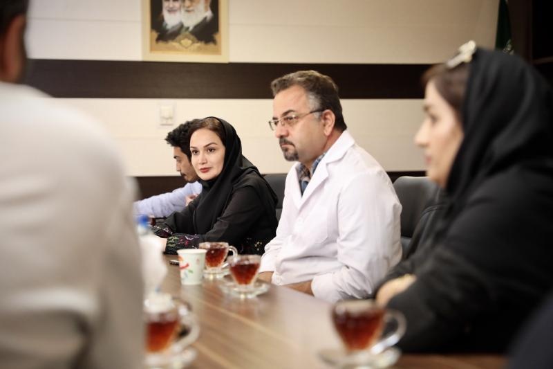 گشت فعالان گردشگری سلامت در بیمارستانهای دارای IPD اهواز/ واسطههای غیررسمی ساماندهی میشوند