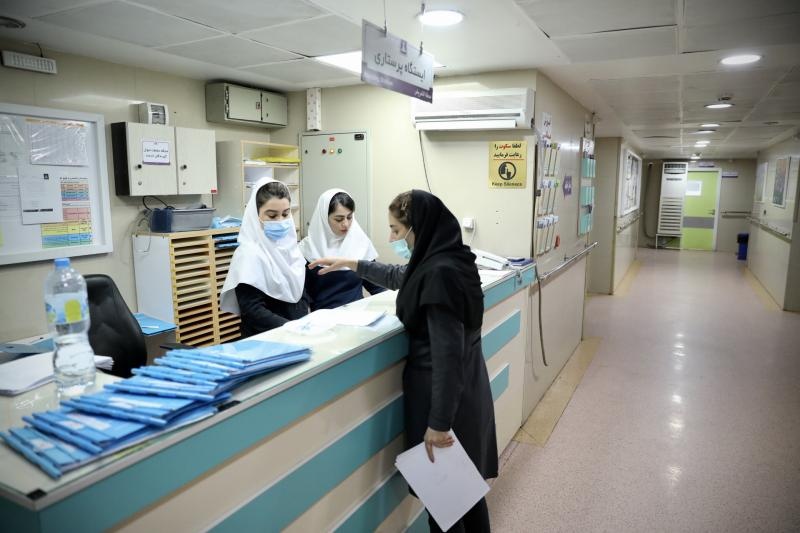 گشت فعالان گردشگری سلامت در بیمارستان‌های دارای IPD اهواز/ واسطه‌های غیررسمی ساماندهی می‌شوند