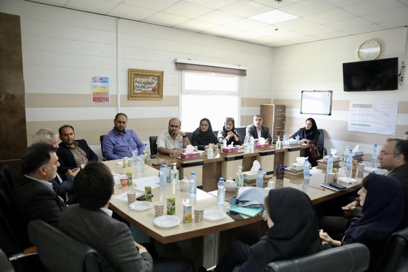 گشت فعالان گردشگری سلامت در بیمارستانهای دارای IPD اهواز/ واسطههای غیررسمی ساماندهی میشوند