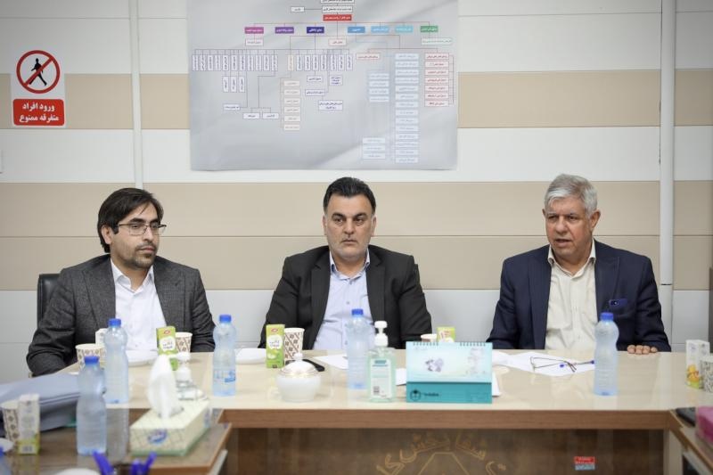 گشت فعالان گردشگری سلامت در بیمارستانهای دارای IPD اهواز/ واسطههای غیررسمی ساماندهی میشوند