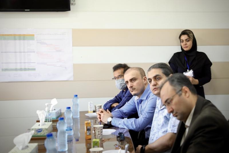 گشت فعالان گردشگری سلامت در بیمارستانهای دارای IPD اهواز/ واسطههای غیررسمی ساماندهی میشوند