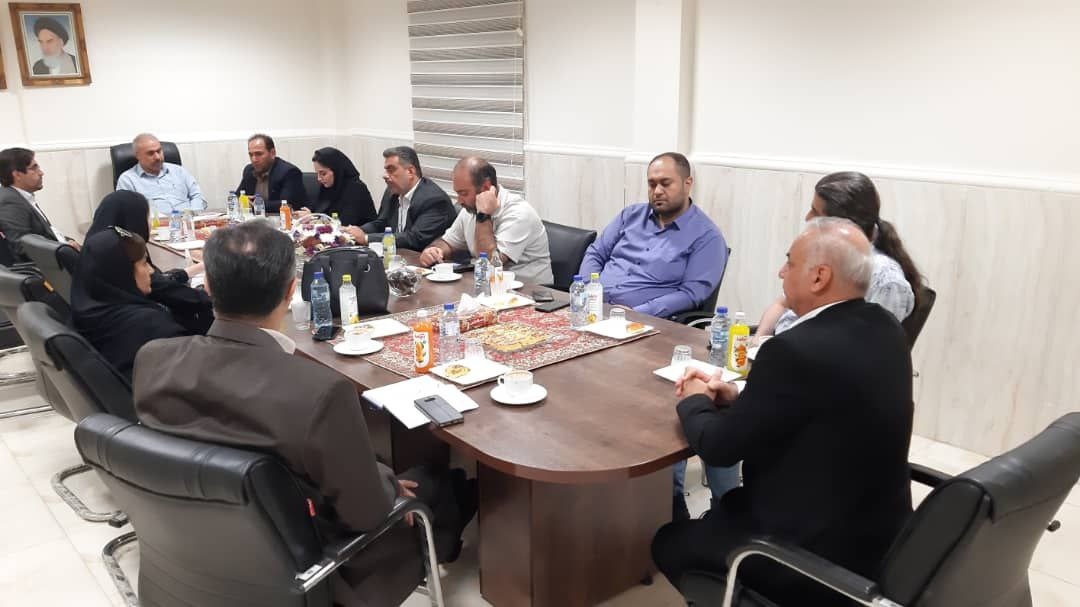 گشت فعالان گردشگری سلامت در بیمارستانهای دارای IPD اهواز/ واسطههای غیررسمی ساماندهی میشوند