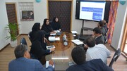 راه‌اندازی کمیته سرمایه‌گذاری سبز در یزد