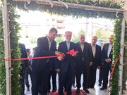 افتتاح هتل سه‌ستاره در ارومیه