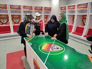 یک روز به یادماندنی در باشگاه فولاد خوزستان ثبت شد