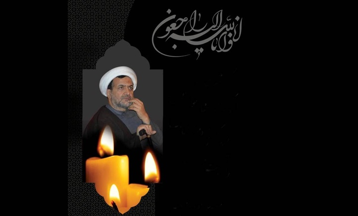 معاون میراثفرهنگی در پیامی درگذشت رئیس موزه ملک را تسلیت گفت