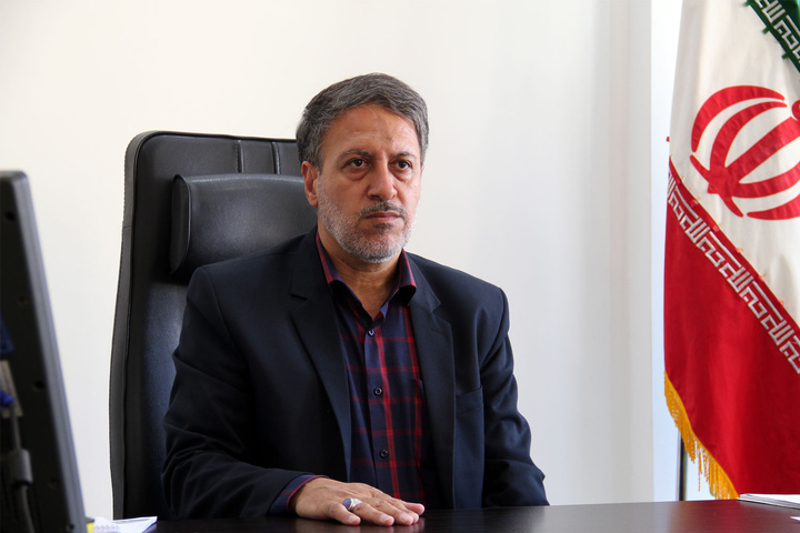 رویداد بینالمللی مصطفی(ص) فرصتی برای توسعه پایدار گردشگری اصفهان رویداد بینالمللی مصطفی(ص) فرصتی برای توسعه پایدار گردشگری اصفهان