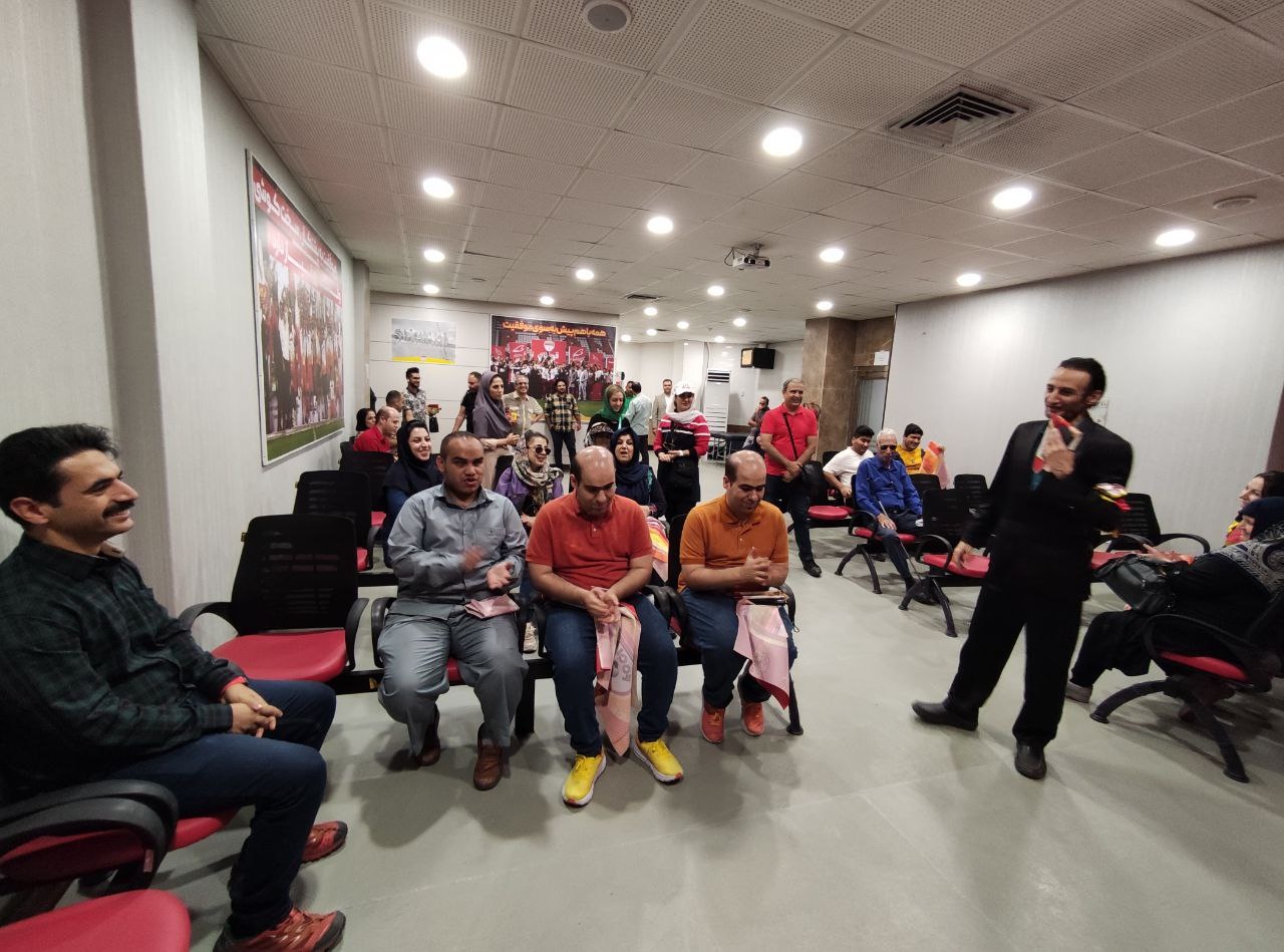 یک روز به یادماندنی در باشگاه فولاد خوزستان ثبت شد