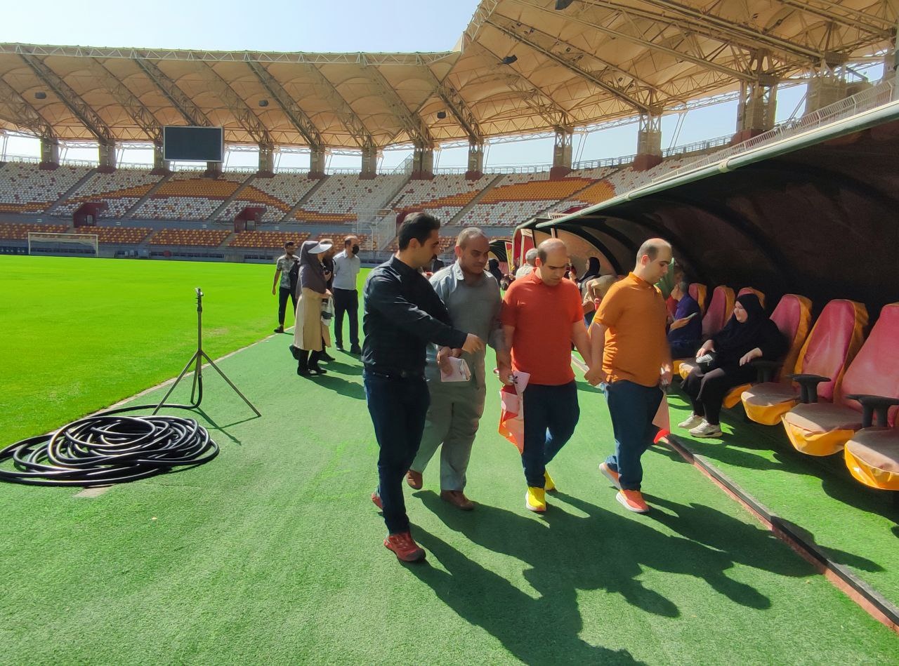 یک روز به یادماندنی در باشگاه فولاد خوزستان ثبت شد