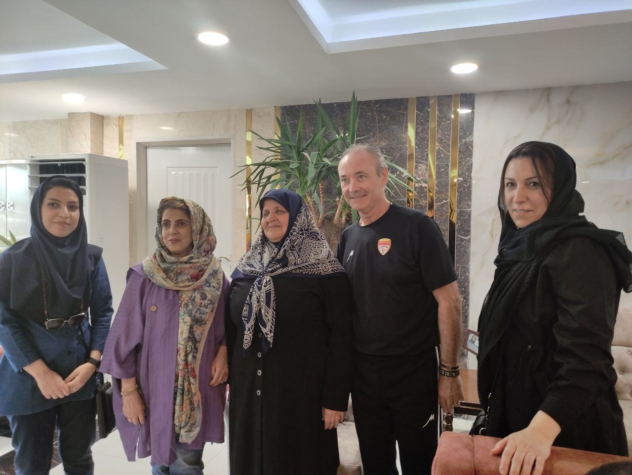 یک روز به یادماندنی در باشگاه فولاد خوزستان ثبت شد