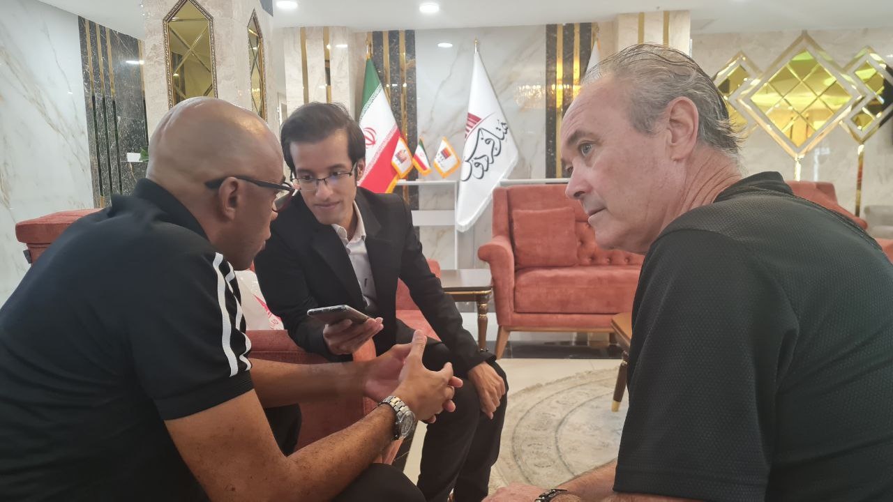 یک روز به یادماندنی در باشگاه فولاد خوزستان ثبت شد