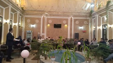 برگزاری کارگاه آموزشی مدیریت خانه‌داری در یزد