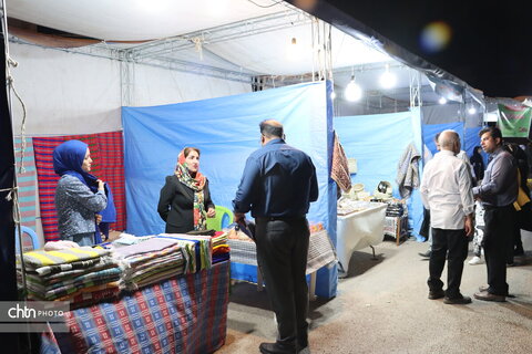 دومین جشنواره گردشگری سفر به کویر سمنان