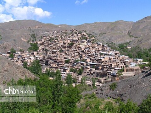 آشنایی با روستای تاریخی کنگ