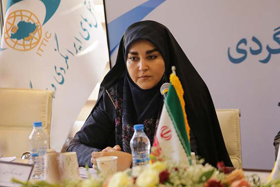 سرپرست شرکت سرمایهگذاری ایرانگردی و جهانگردی منصوب شد سرپرست شرکت سرمایهگذاری ایرانگردی و جهانگردی منصوب شد