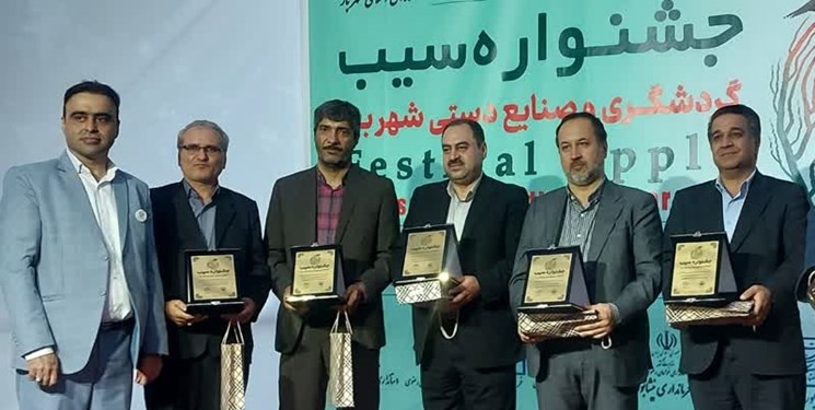 حمایت از سرمایهگذاران حوزه گردشگری در شهر بار نیشابور