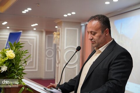 افتتاح هتل دیاکو ارومیه