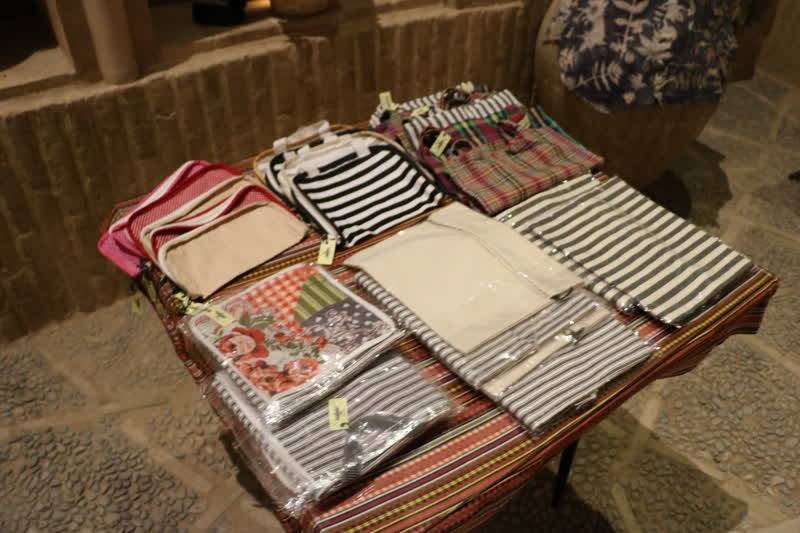 برگزاری رویداد رسالت سبز در یزد به مناسبت هفته گردشگری