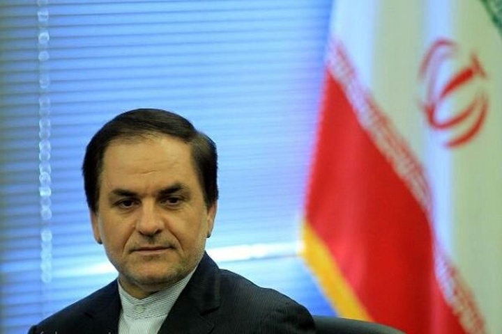 لغو یا تسهیل صدور روادید بیانگر روابط خوب سیاسی و دیپلماتیک است/ بهترین فرصت برای افزایش سطح مناسبات با کشورهای منطقه لغو یا تسهیل صدور روادید بیانگر روابط خوب سیاسی و دیپلماتیک است/ بهترین فرصت برای افزایش سطح مناسبات با کشورهای منطقه