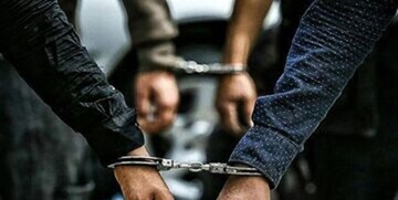 شناسایی و دستگیری باند حفاری غیرمجاز در رودبار گیلان