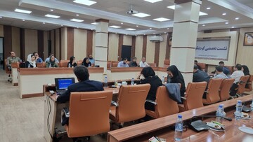 برگزاری نشست تخصصی گردشگری در تنگستان