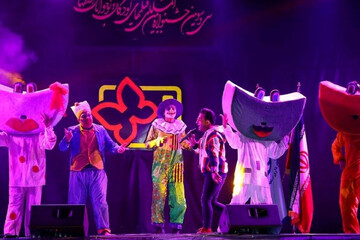جشنواره بین‌المللی فیلم‌های کودکان و نوجوانان قسمتی از هویت تاریخی اصفهان شده است