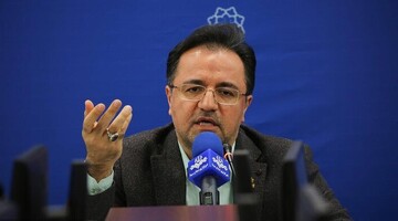 «مسئول دبیرخانه هلدینگ گردشگری و تفریحات شهر تهران» منصوب شد