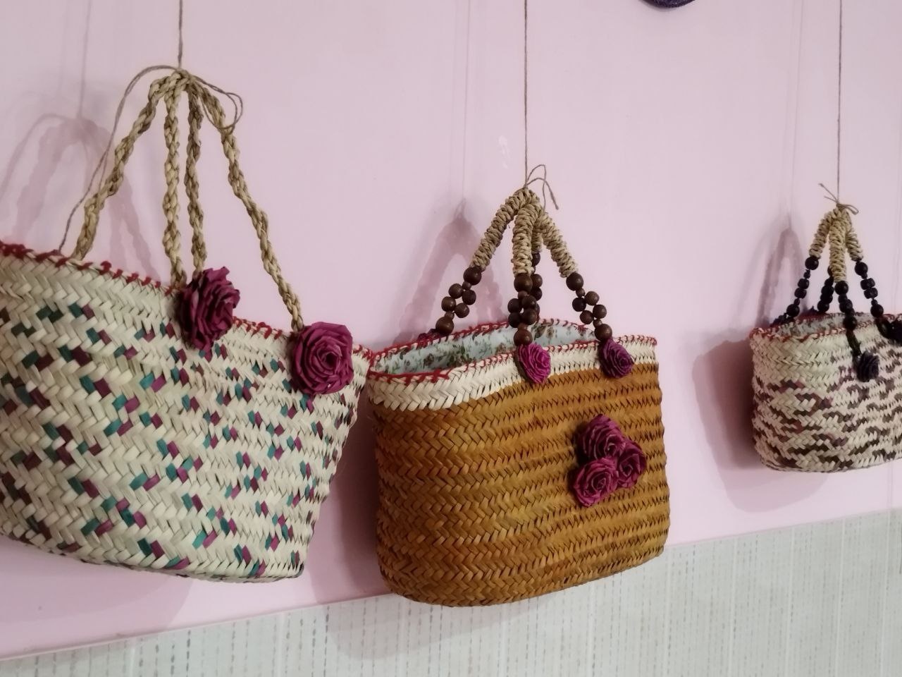 برپایی نمایشگاه صنایعدستی برای دانشآموزان خرمشهری