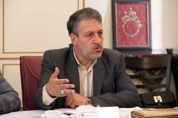 بناها و مجموعه‌های تاریخی اصفهان به بخش خصوصی واگذار شد