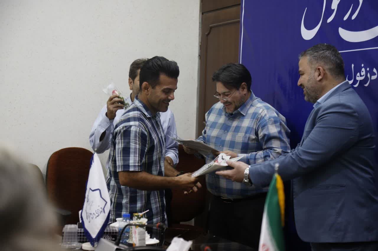 لزوم اجرای گشتهای ارزانقیمت در دزفول/ اولویت ما در گردشگری توسعه زیرساختها است