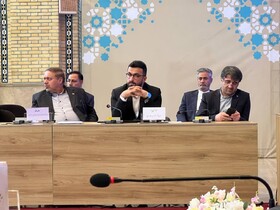 اجلاس رایزنان فرهنگی جمهوری اسلامی ایران در کشورهای همسایه