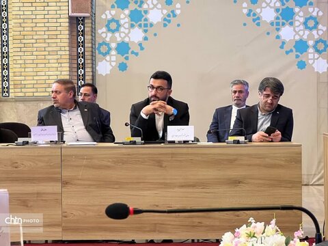 اجلاس رایزنان فرهنگی جمهوری اسلامی ایران در کشورهای همسایه