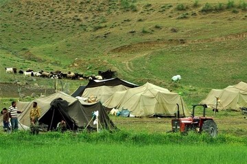 کمپ های گردشگری عشایری در کهگیلویه و بویراحمد راه‌اندازی می‌شود