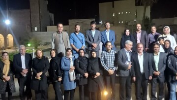 جشنواره حافظ‌شناسی سیتک و قیچک در زابل برگزار شد