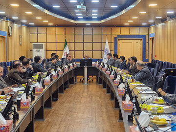 نشست کمیته گردشگری سلامت تهران برگزار شد/ 100 شرکت در تهران دارای مجوز گردشگری سلامت هستند