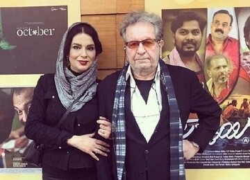 شوک شبانه به سینمای ایران/ داریوش مهرجویی و همسرش به قتل رسیدند + اطلاعات تکمیلی