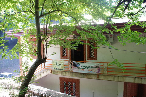 موزه علی آباد