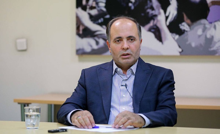 توسعه روابط تهران - تاشکند در زمینههای مختلف ضروری است/ اقدامات مناسب ایران و ازبکستان برای لغو روادید و افزایش خطوط پروازی توسعه روابط تهران - تاشکند در زمینههای مختلف ضروری است/ اقدامات مناسب ایران و ازبکستان برای لغو روادید و افزایش خطوط پروازی