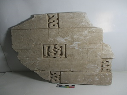 بررسی گچبریهای مسجد جامع ساوه با قدمت 3 دوره مهم تاریخی