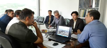 لزوم اهتمام ویژه برای تسریع در اجرایی شدن پروژه گردشگری مسیر قشلاق-گریزه سنندج کردستان