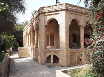 زلزله خوزستان آسیبی به بناهای تاریخی وارد نکرده است