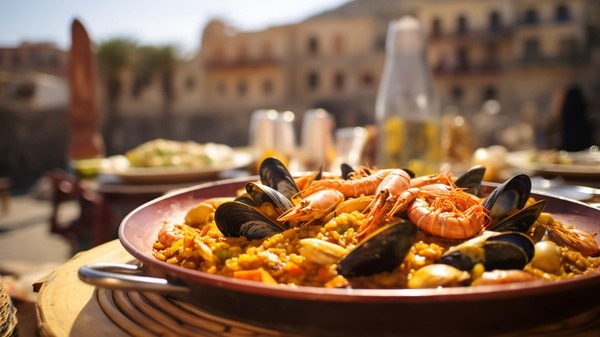 بحرین میزبان نهمین اجلاس جهانی UNWTO در گردشگری غذا خواهد بود بحرین میزبان نهمین اجلاس جهانی UNWTO در گردشگری غذا خواهد بود