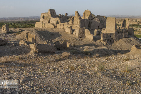 دامن