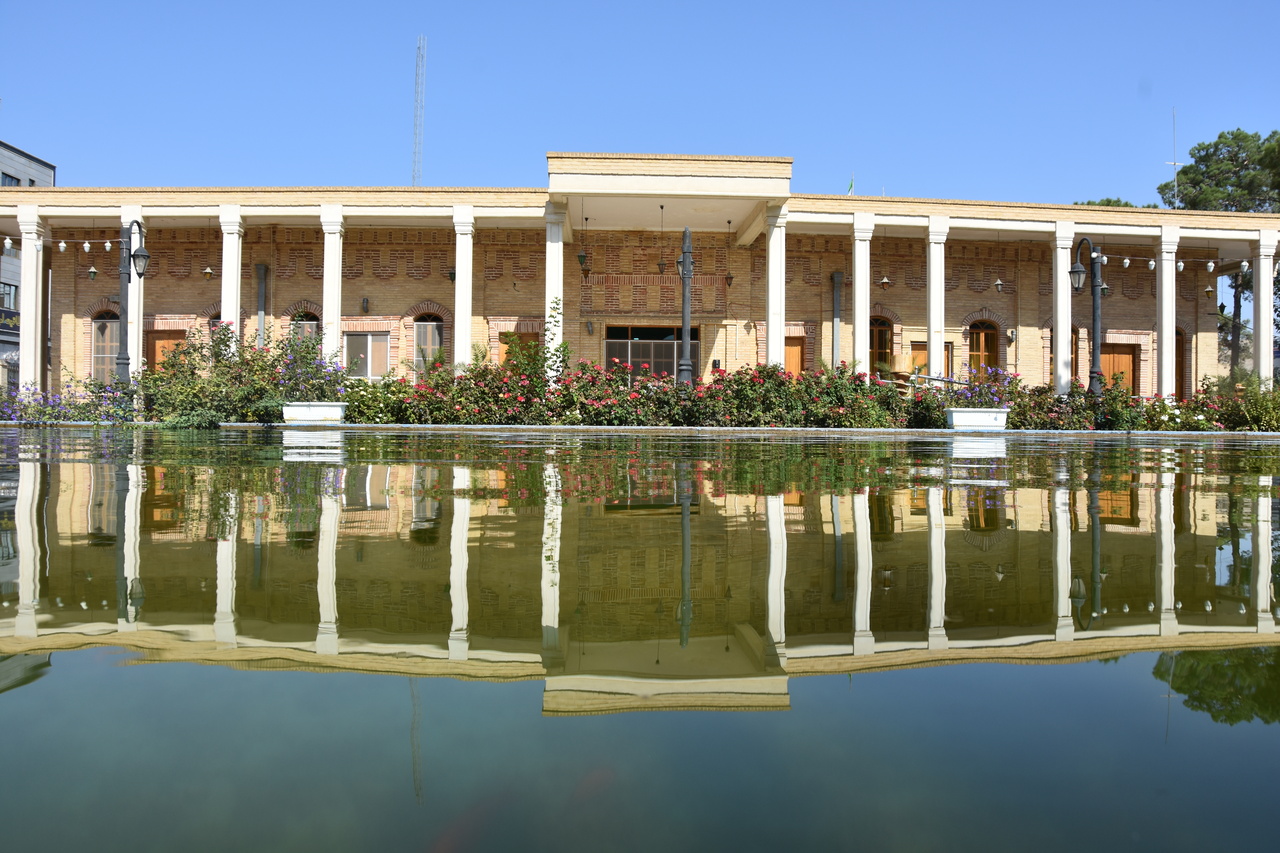 سمنان را جور دیگر باید دید/ شهری کهن با آثار تاریخی متعدد و متنوع