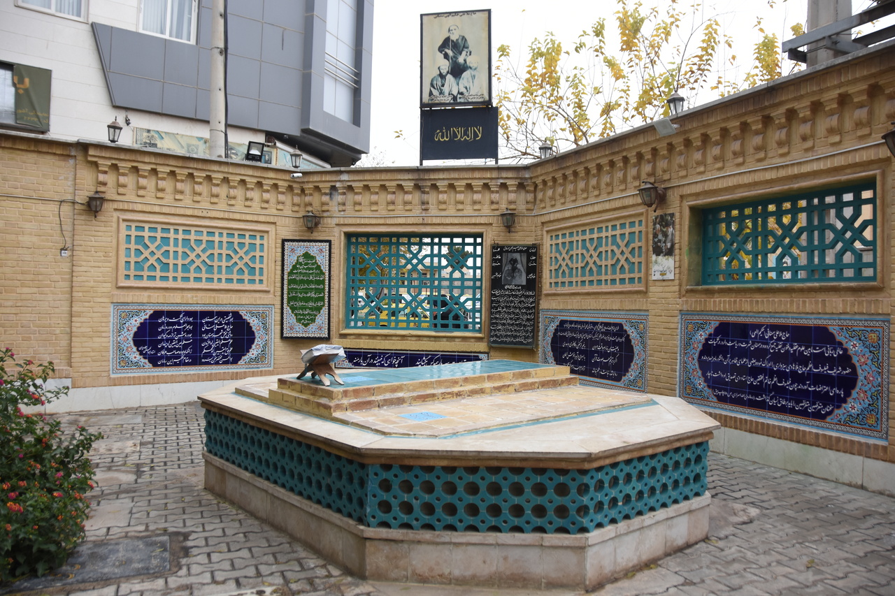 سمنان را جور دیگر باید دید/ شهری کهن با آثار تاریخی متعدد و متنوع