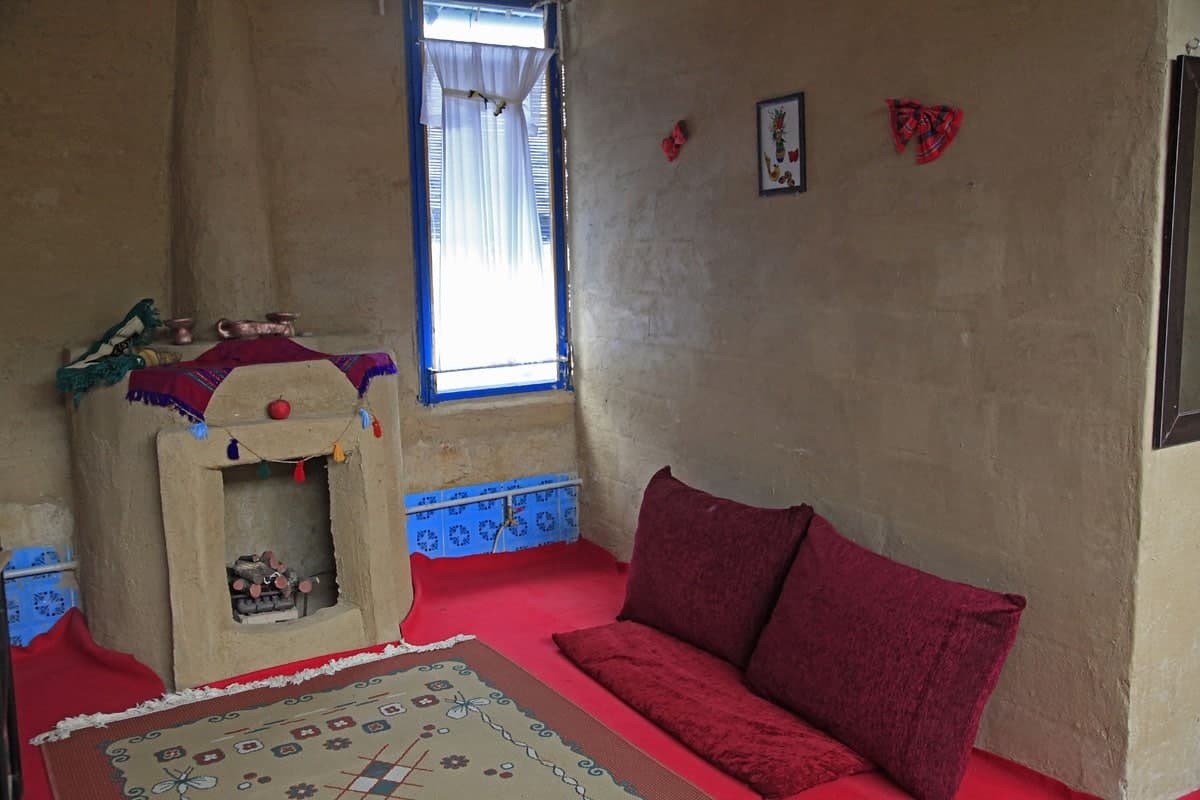 ۲۱۷ اقامتگاه بوم‌گردی در گلستان فعال است/ تمرکز بر ارتقای کیفیت و توسعه اشتغال پایدار
