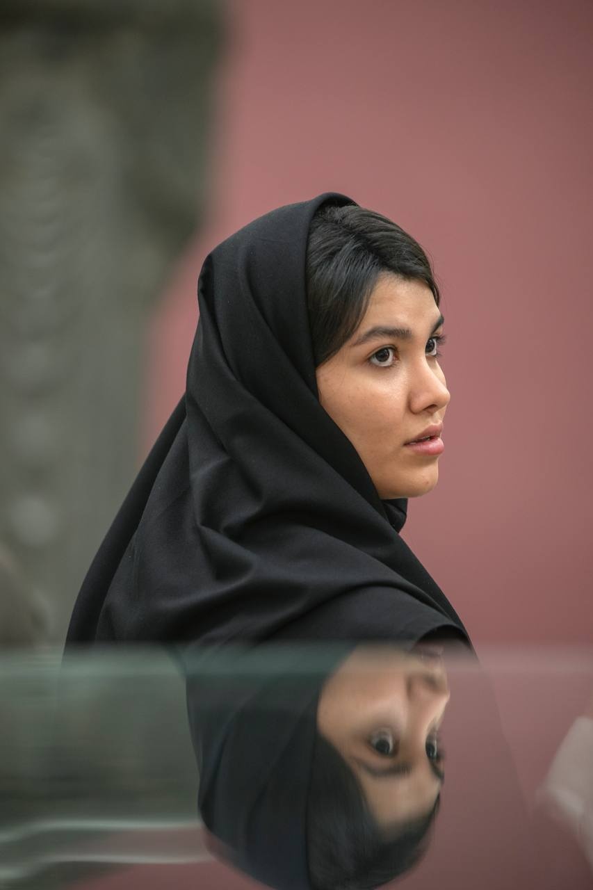 «لَمْس» به چهلمین جشنواره فیلم کوتاه تهران می‌رود/ روایتی از یک دختر باستان‌شناس 